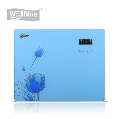 Thuisgebruik 75G waterzuiveraar L-RO550